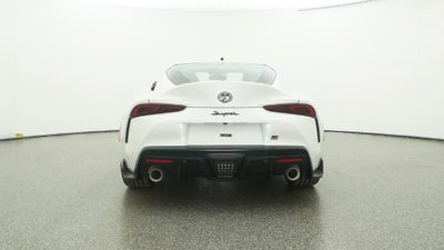2026 Toyota GR Supra 3.0 Premium MT