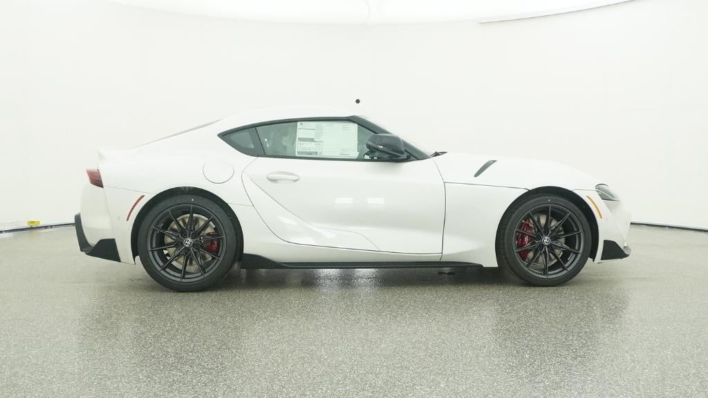2026 Toyota GR Supra 3.0 Premium MT