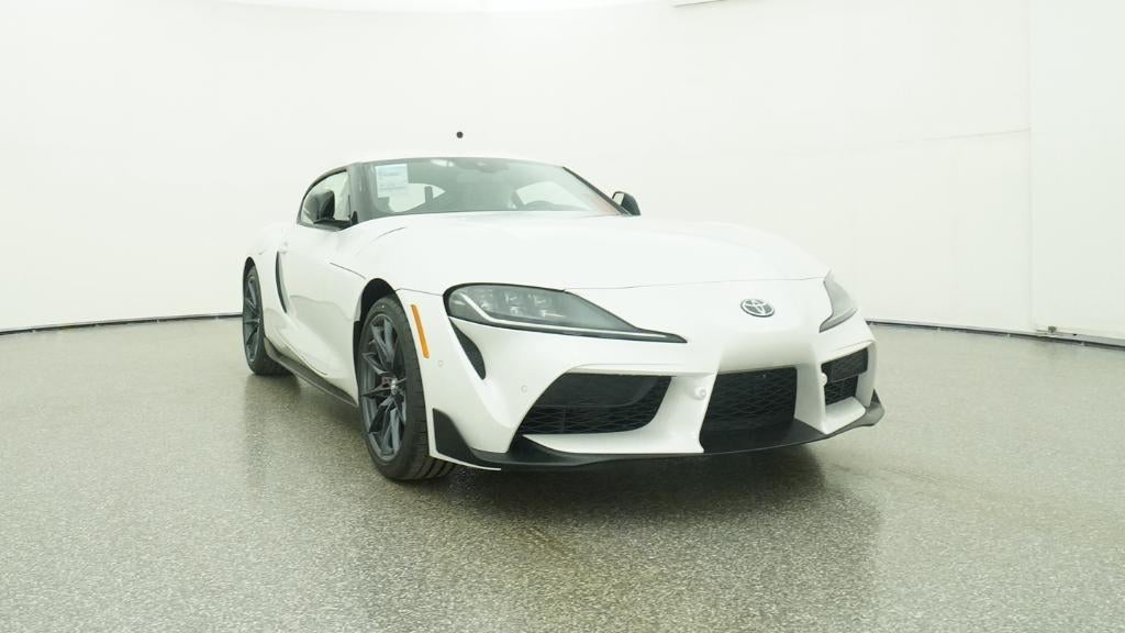 2026 Toyota GR Supra 3.0 Premium MT