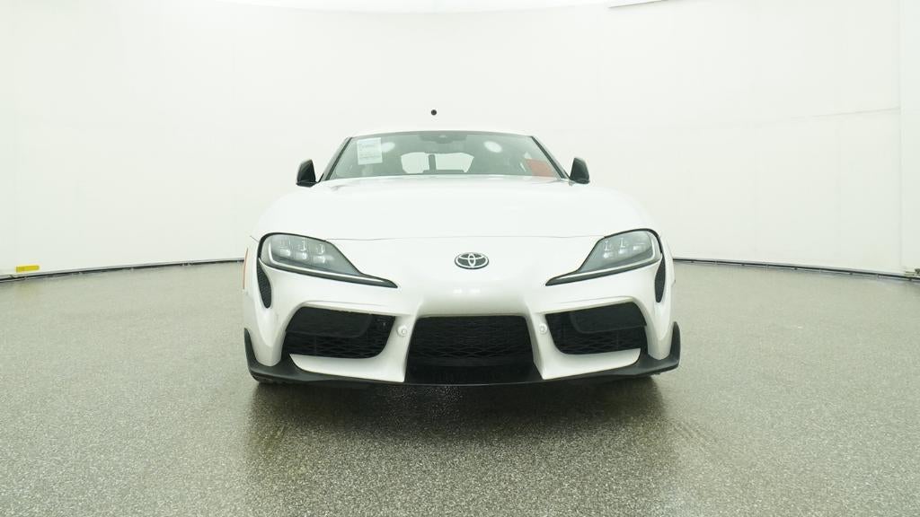 2026 Toyota GR Supra 3.0 Premium MT