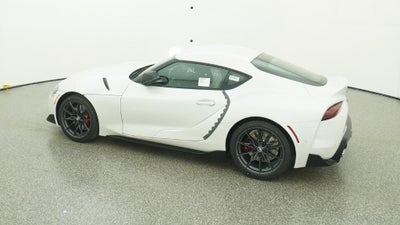 2026 Toyota GR Supra 3.0 Premium MT