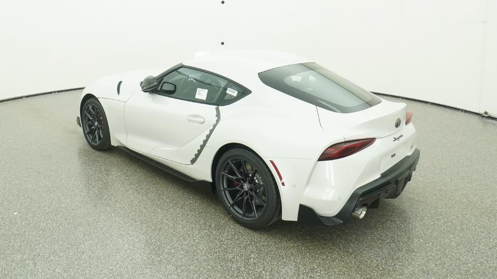 2026 Toyota GR Supra 3.0 Premium MT