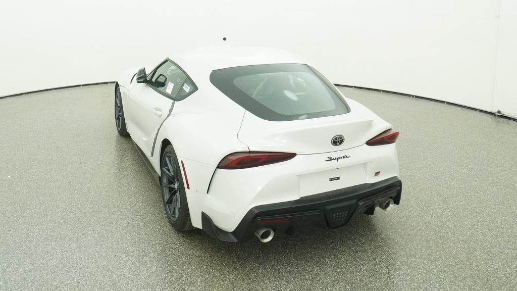 2026 Toyota GR Supra 3.0 Premium MT