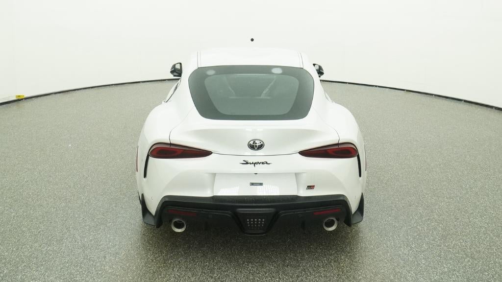 2026 Toyota GR Supra 3.0 Premium MT