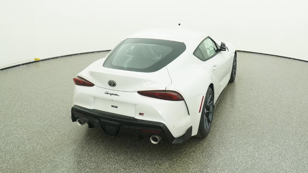 2026 Toyota GR Supra 3.0 Premium MT