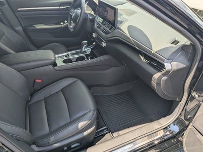 2024 Nissan Altima 2.5 SL