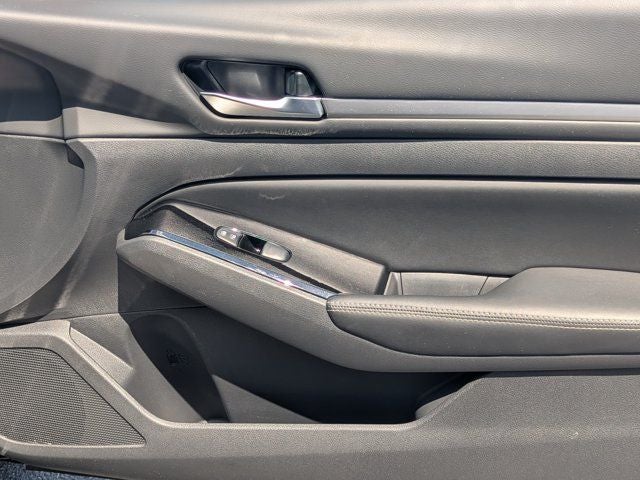 2024 Nissan Altima 2.5 SL