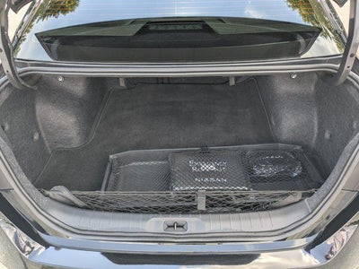 2024 Nissan Altima 2.5 SL
