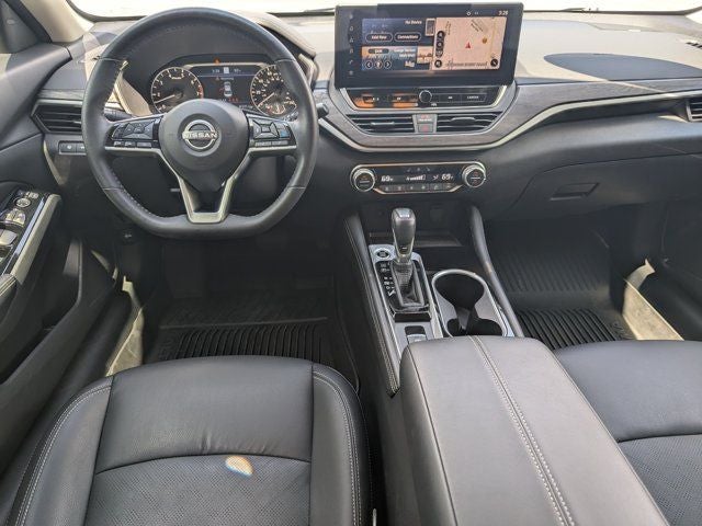 2024 Nissan Altima 2.5 SL