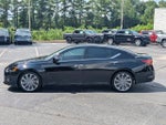 2024 Nissan Altima 2.5 SL