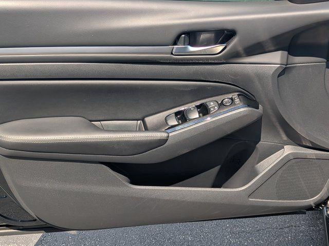 2024 Nissan Altima 2.5 SL