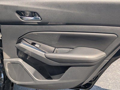 2024 Nissan Altima 2.5 SL