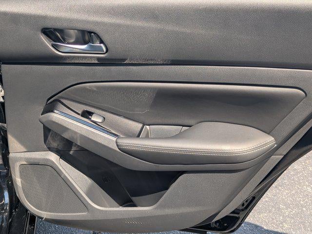 2024 Nissan Altima 2.5 SL