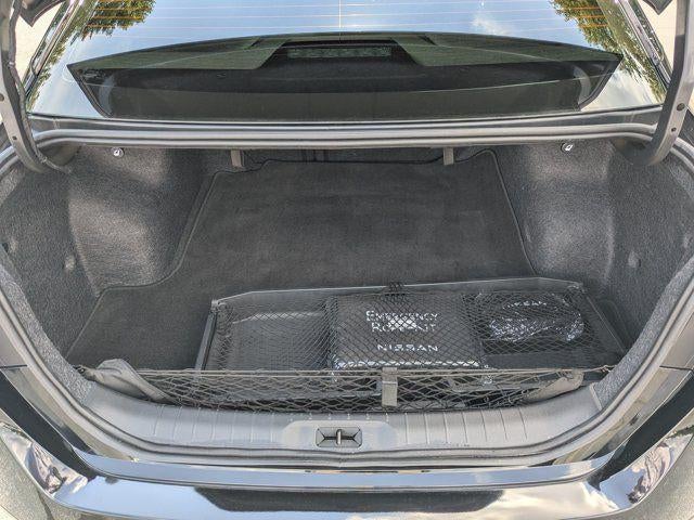 2024 Nissan Altima 2.5 SL