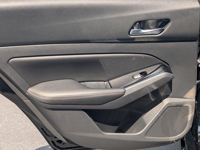 2024 Nissan Altima 2.5 SL