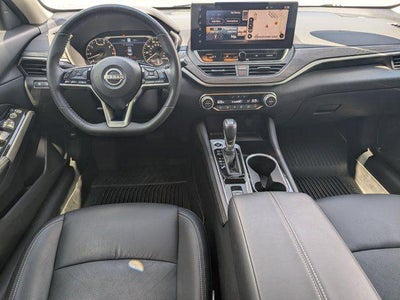2024 Nissan Altima 2.5 SL