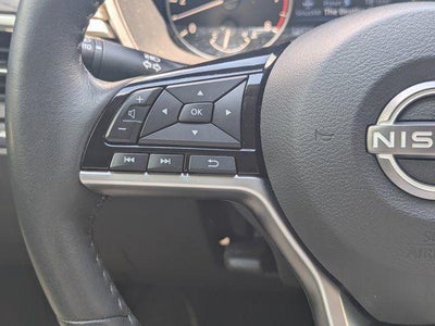 2024 Nissan Altima 2.5 SL