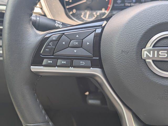 2024 Nissan Altima 2.5 SL