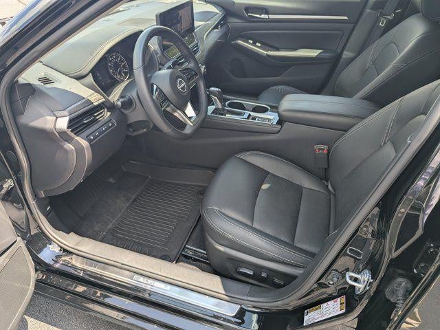 2024 Nissan Altima 2.5 SL