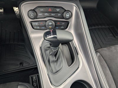 2023 Dodge Challenger R/T