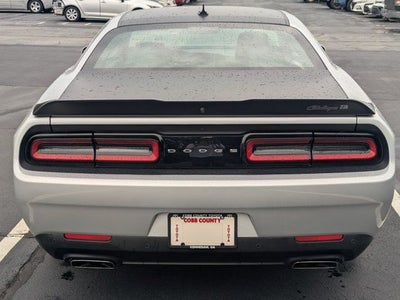 2023 Dodge Challenger R/T