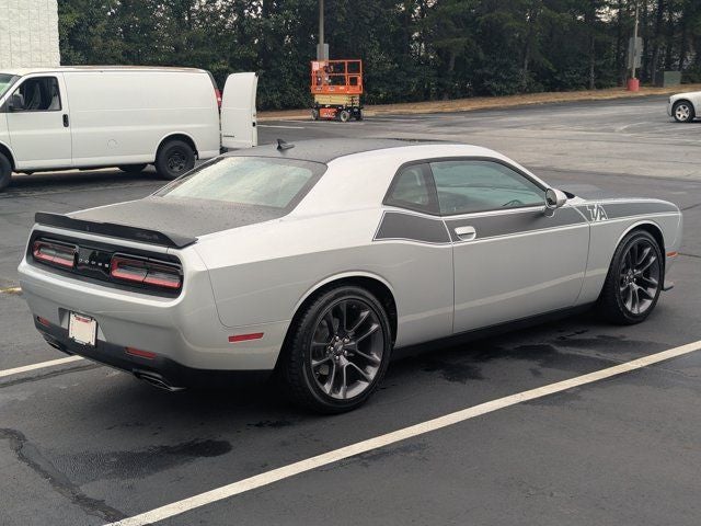 2023 Dodge Challenger R/T