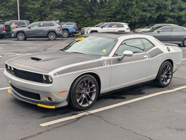 2023 Dodge Challenger R/T
