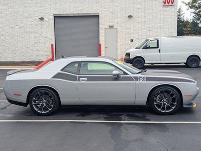2023 Dodge Challenger R/T