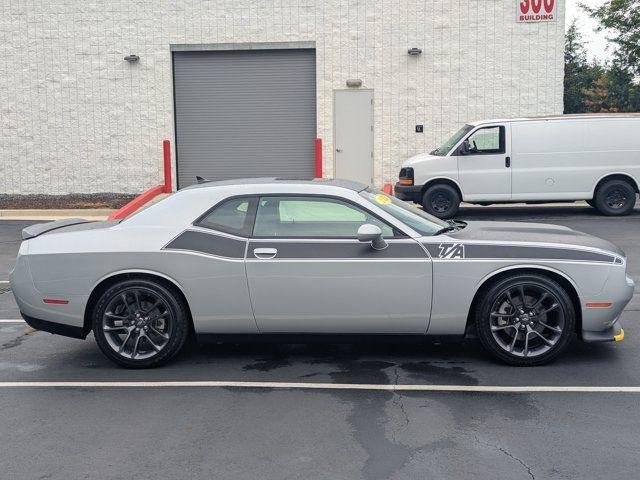 2023 Dodge Challenger R/T