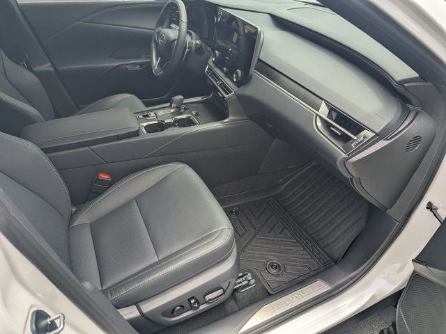 2026 Lexus RX 350h Premium+