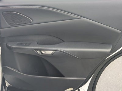 2026 Lexus RX 350h Premium+