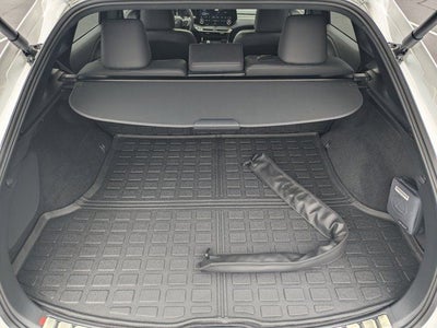 2026 Lexus RX 350h Premium+