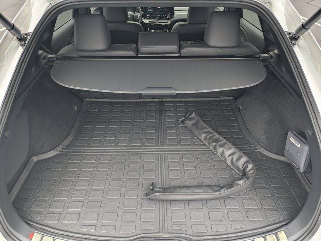 2026 Lexus RX 350h Premium+