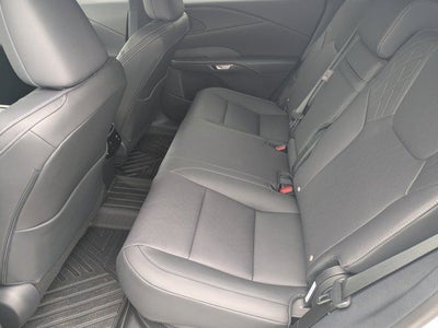 2026 Lexus RX 350h Premium+