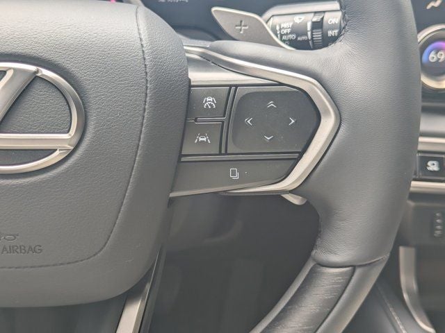 2026 Lexus RX 350h Premium+