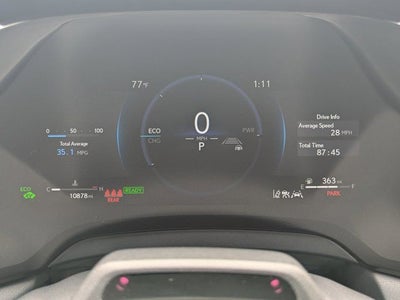 2026 Lexus RX 350h Premium+