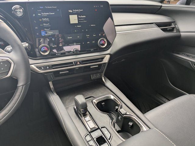 2026 Lexus RX 350h Premium+