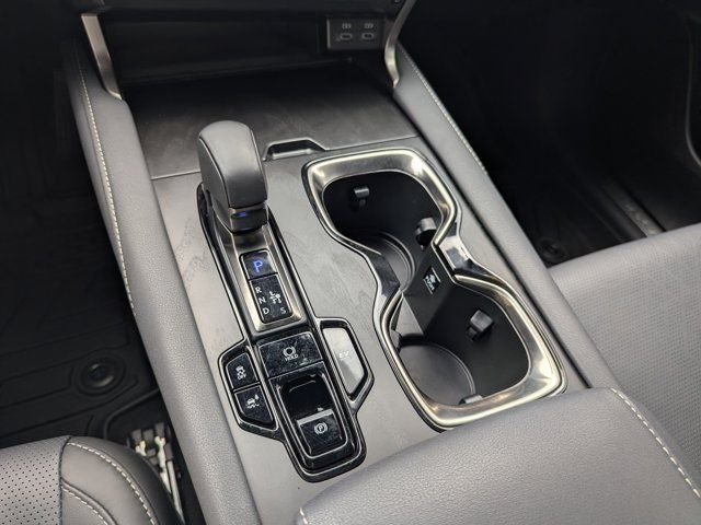 2026 Lexus RX 350h Premium+