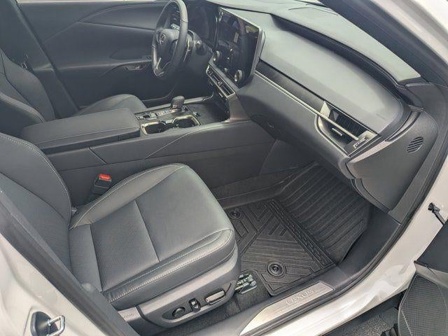 2026 Lexus RX 350h Premium+