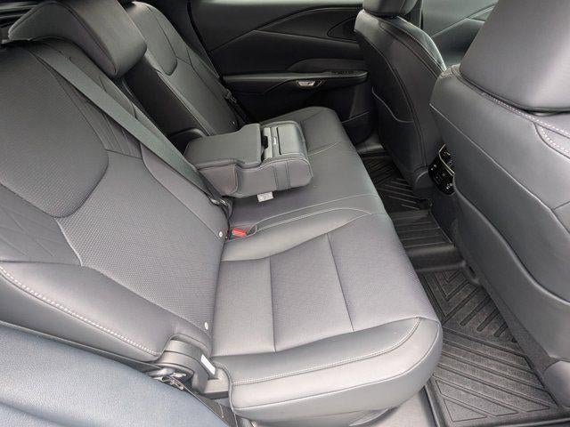 2026 Lexus RX 350h Premium+