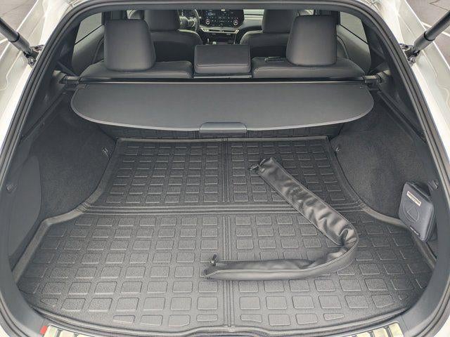 2026 Lexus RX 350h Premium+