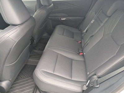 2026 Lexus RX 350h Premium+