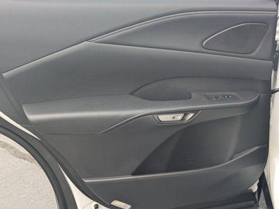 2026 Lexus RX 350h Premium+