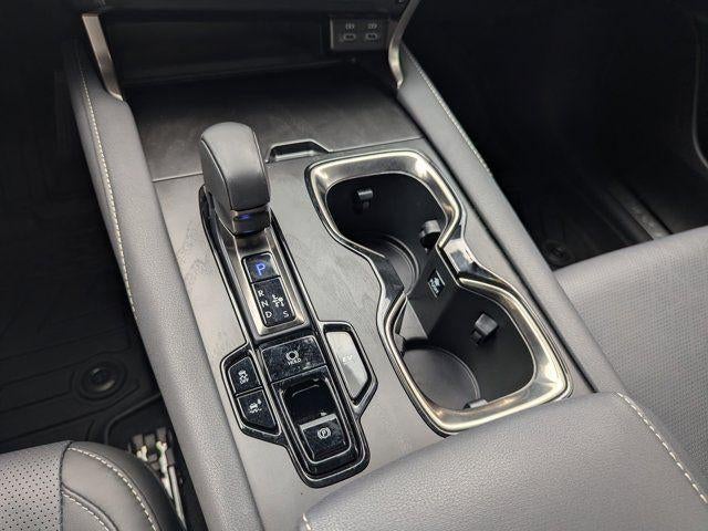 2026 Lexus RX 350h Premium+