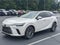2026 Lexus RX 350h Premium+