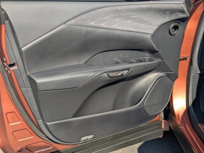 2024 Lexus RX 500h F SPORT Performance