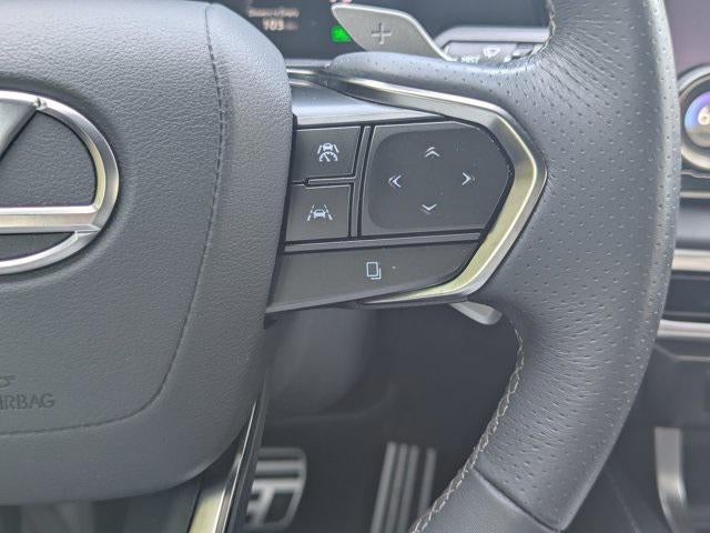 2024 Lexus RX 500h F SPORT Performance