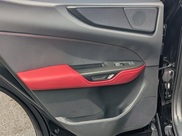 2023 Lexus NX 350 F SPORT Handling