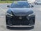 2023 Lexus NX 350 F SPORT Handling