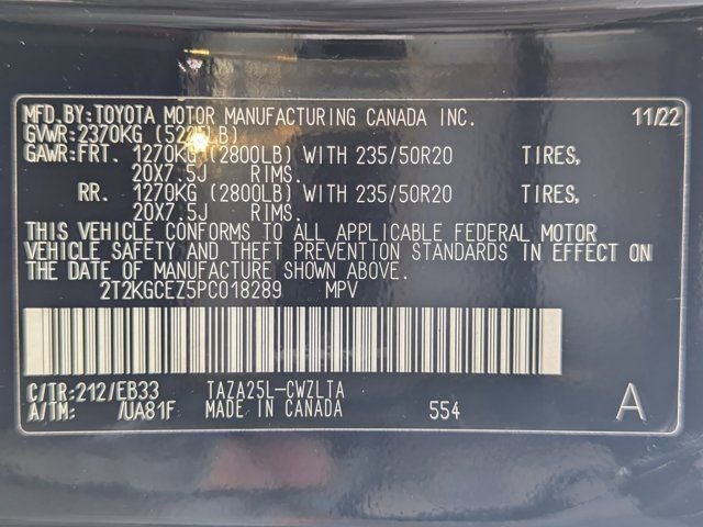 2023 Lexus NX 350 F SPORT Handling